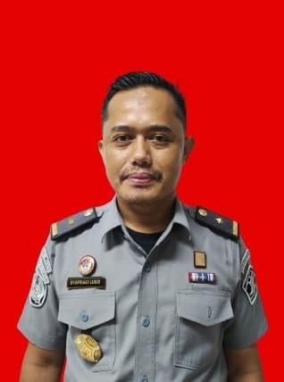 kabag syafriadi