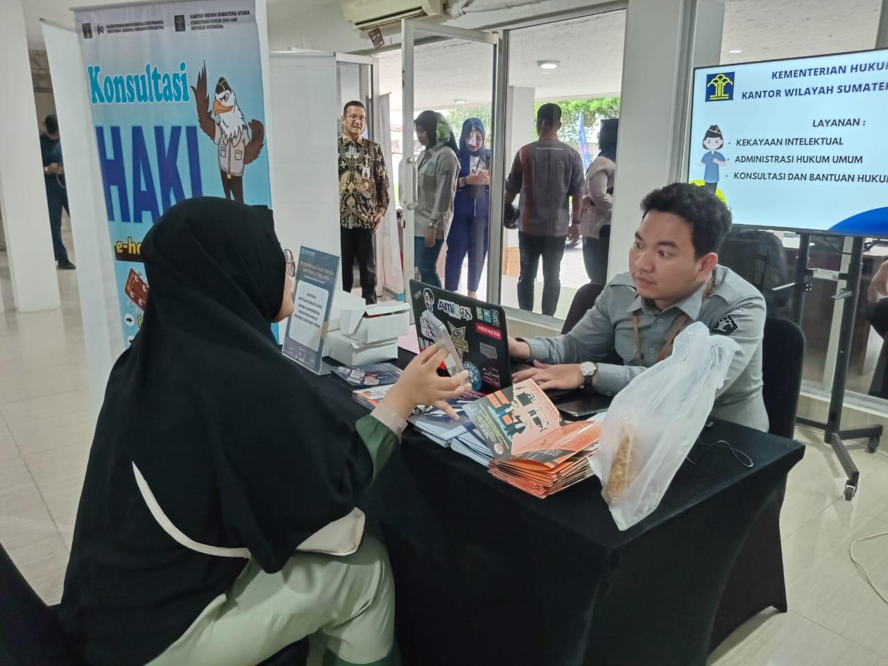 booth layanan mei25 4