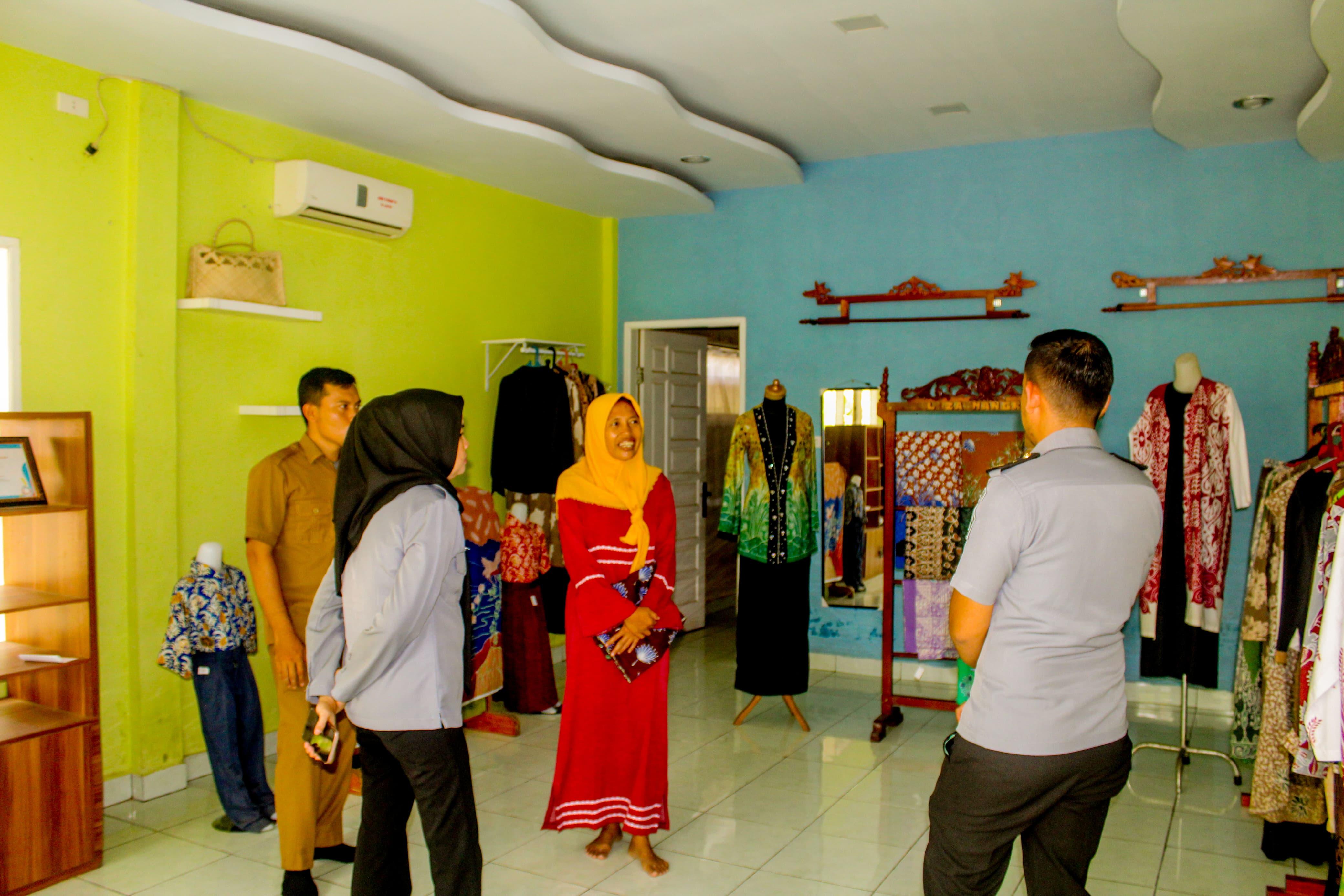 karya cipta pematang johar mei25 2